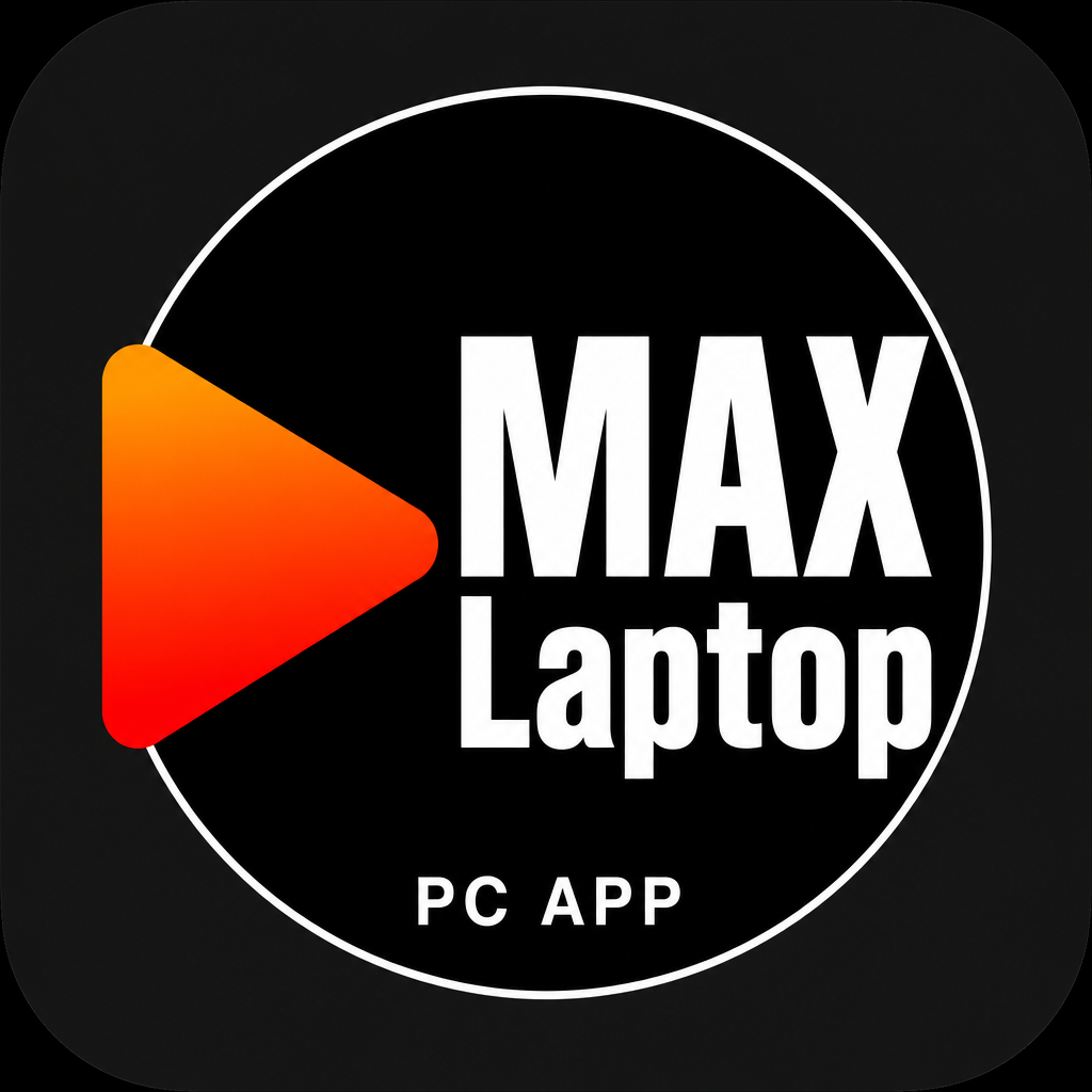 Laptop App