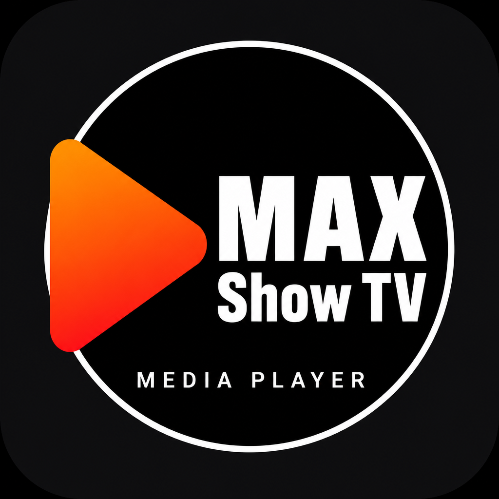 Max Show TV