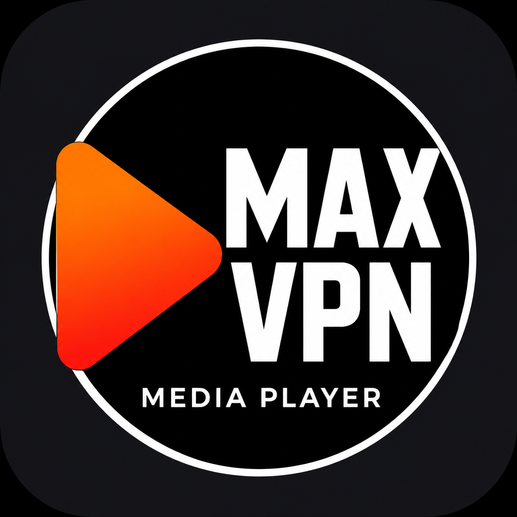 MAX TV VPN
